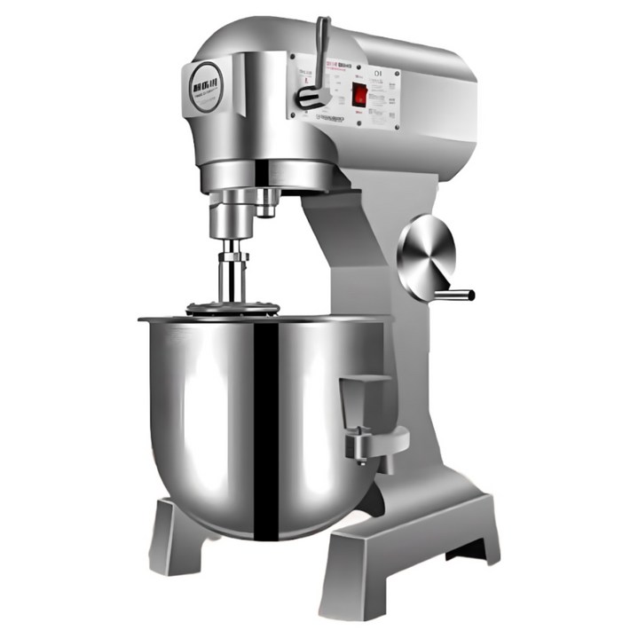 오토롤 반죽기 밀가루 전동 반죽기계 제빵 휘핑기 스탠드믹서 빵, AR-MX30L