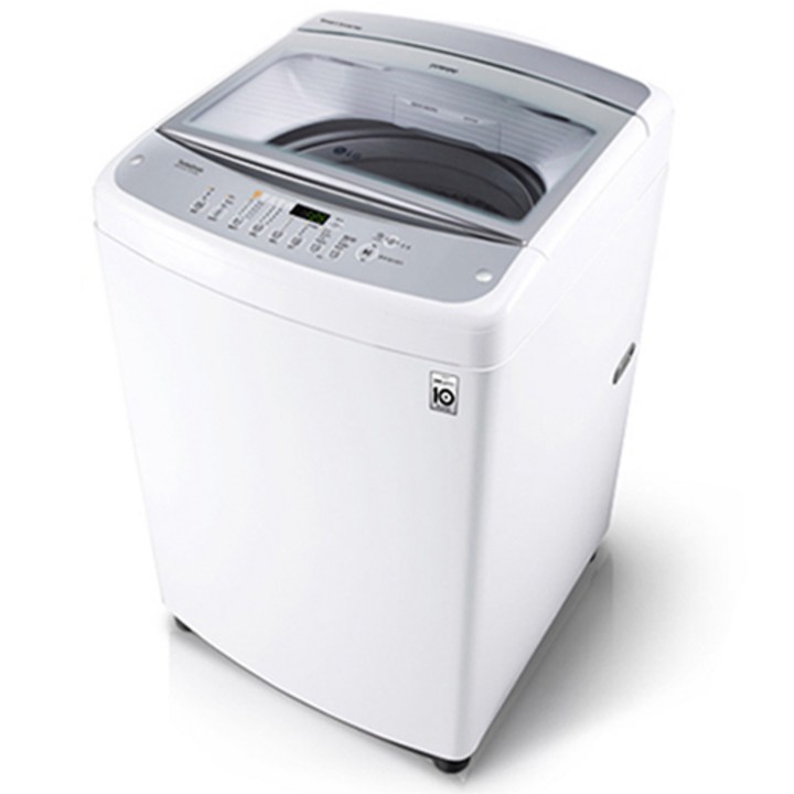 세탁기 LG전자 통돌이 스마트인버터모터 일반세탁기 TR14WK1 14kg 방문설치, TR14WK1, 화이트