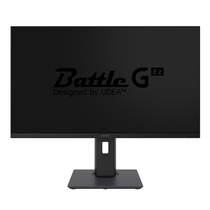 BattleG 68.6cm FHD 유케어 240 게이밍 모니터
