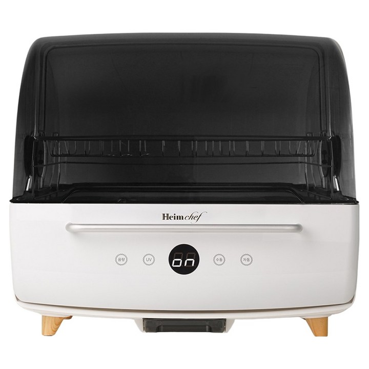 하임셰프 스마트 UV-C 울트라 식기살균건조기 70L, HTD-3500