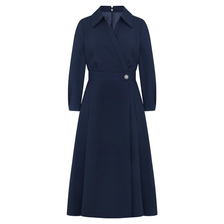 KL 모티베 A라인 원피스