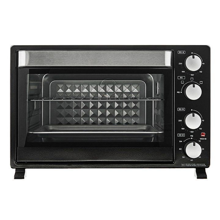 홈플래닛 32L 컨벤셔널 오븐