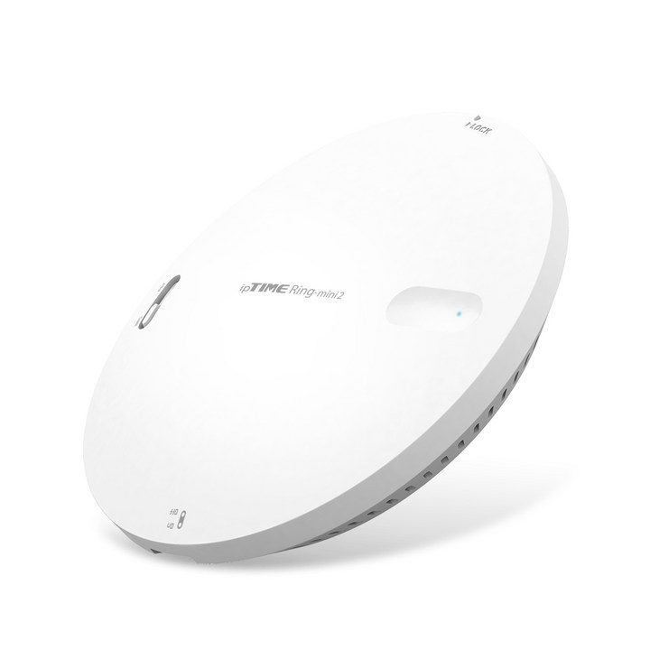 ipTIME 무선 확장기 Ringmini 2 ipTIME 무선 확장기 Ringmini 2