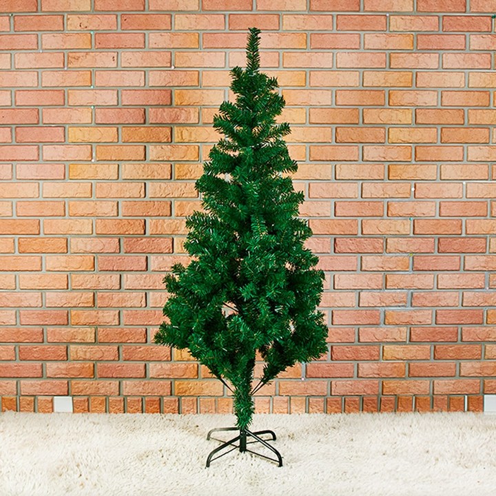 스투피드 PVC 크리스마스 트리 150cm 4832972166