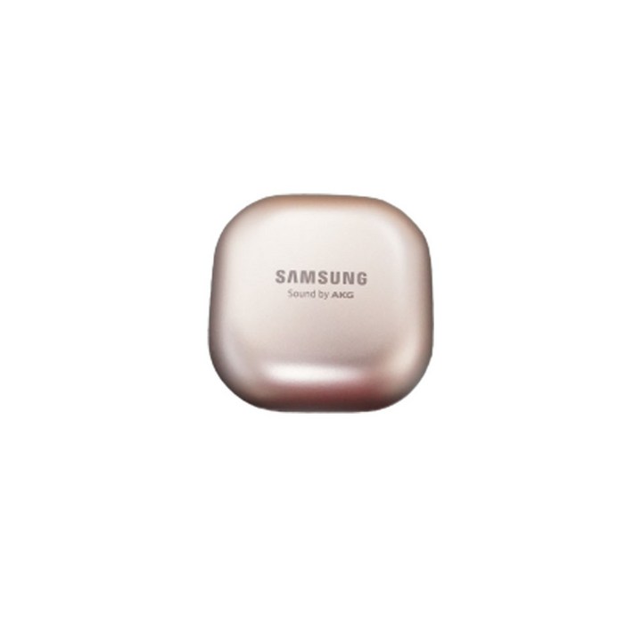 삼성정품 갤럭시버즈라이브 충전기 이어폰미포함 + 마스크팩 20230710