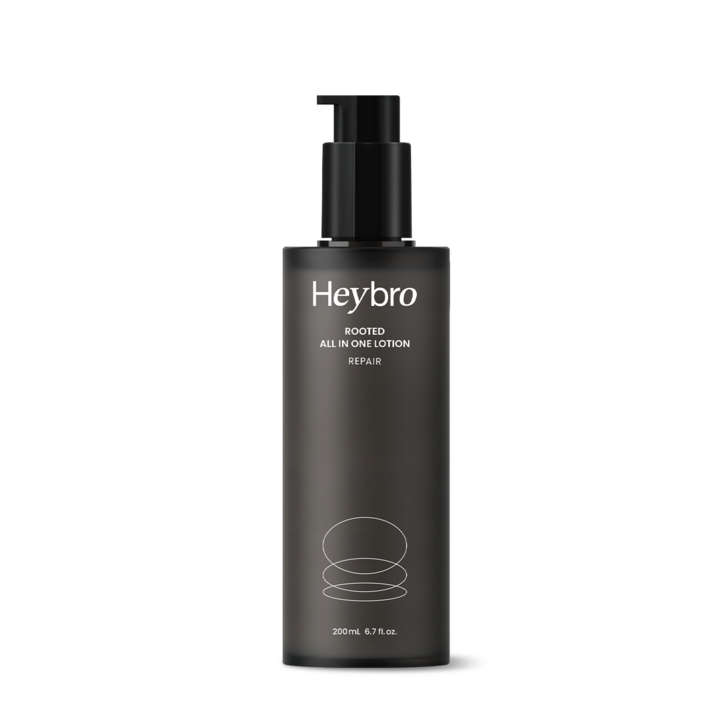 헤이브로 루티드 올인원 로션 리페어, 1개, 200ml
