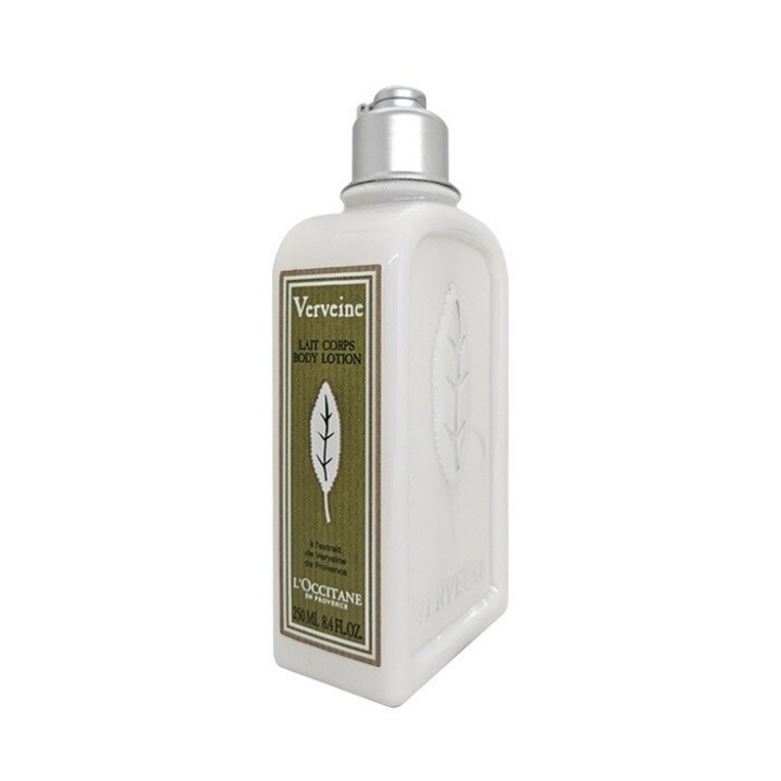 록시땅 버베나 바디 로션 250ml 록시땅 버베나 바디 로션 250ml