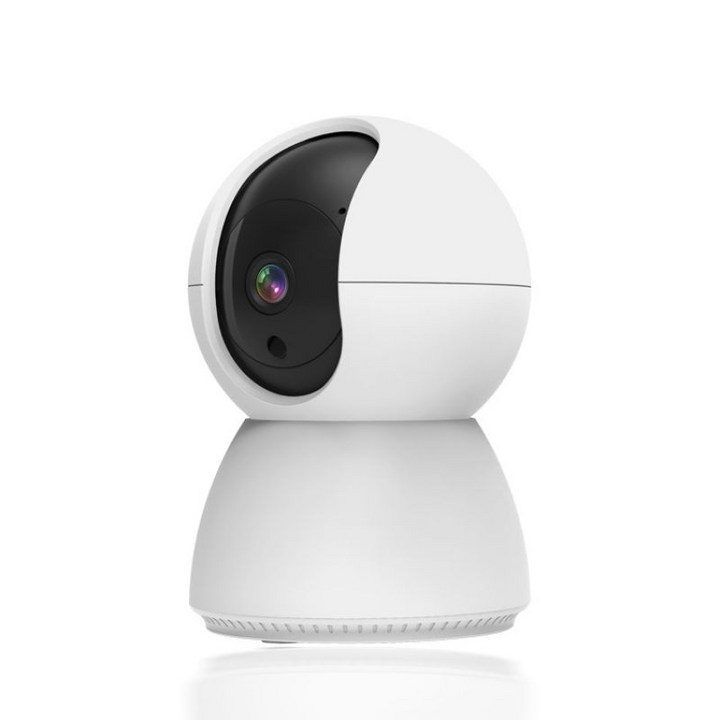 360도 비전 WIFI 실내 감시카메라