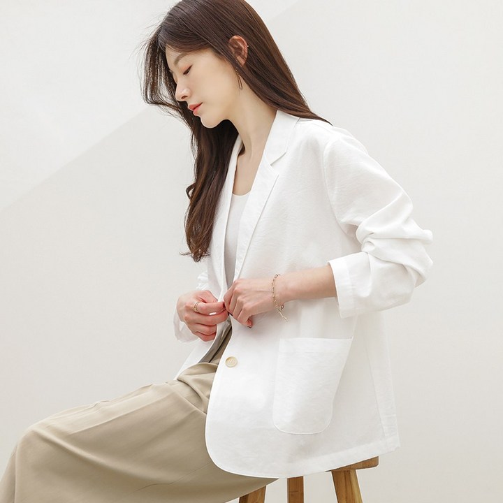마빌썸머자켓