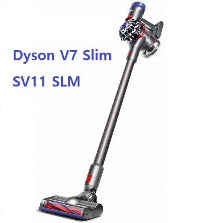 다이슨 Dyson 2020년 초특가 세일 V7 Slim SV11 SLM 무선진공청소기 공기청정기 가습기 모음 무료배송 신품 정품 핸디청소기, Dyson V7 Slim SV11 SLM
