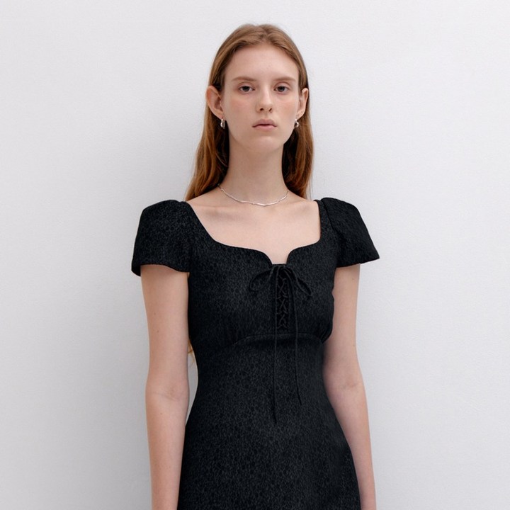 플로움 Romantique Dress2color 41104
