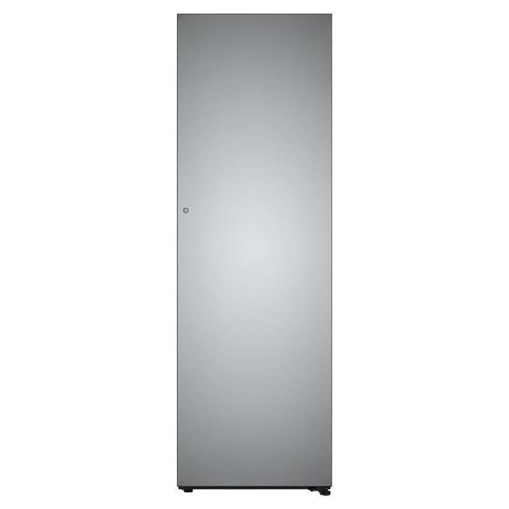 LG전자 오브제 컨버터블 키친핏 Fit & Max 냉동고 좌열림 328L 스테인리스