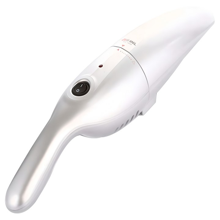 신일 싹쓸이 핸디형 무선 청소기 SVC-680G, SVC-680G, Silver (은색)