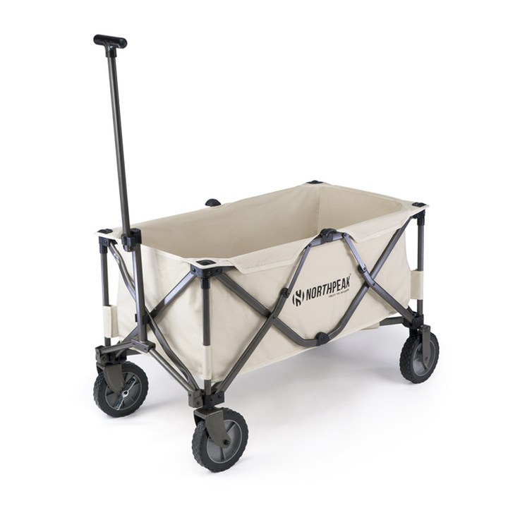 노스피크 스마트 카트