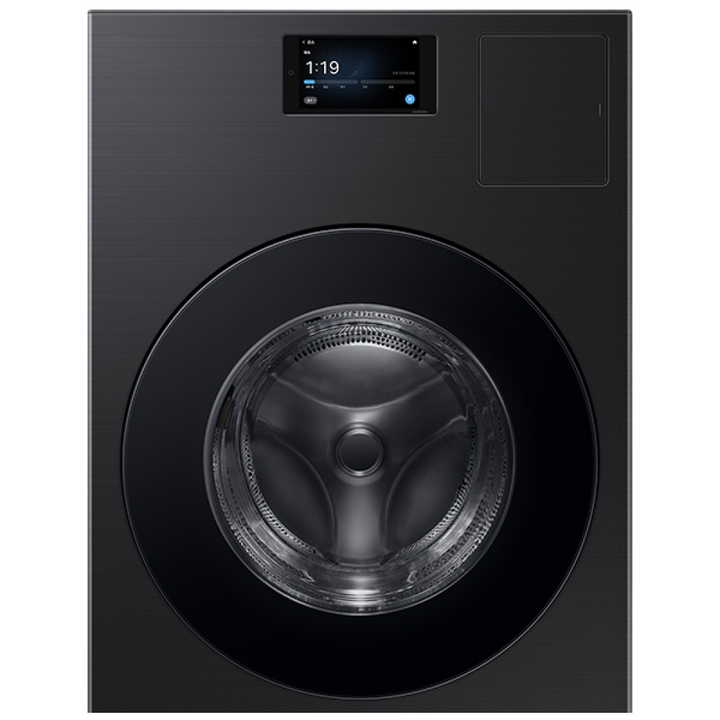 삼성전자 비스포크 AI 콤보 WD90F25CHB 세탁25kg건조18kg