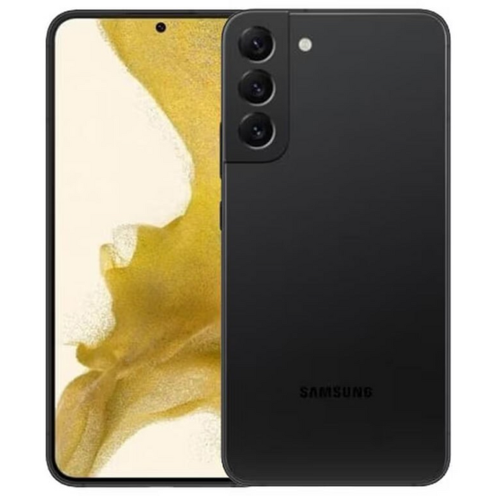 삼성 갤럭시 S22플러스 중고 공기계 핸드폰, 256GB, 팬텀 블랙_A급