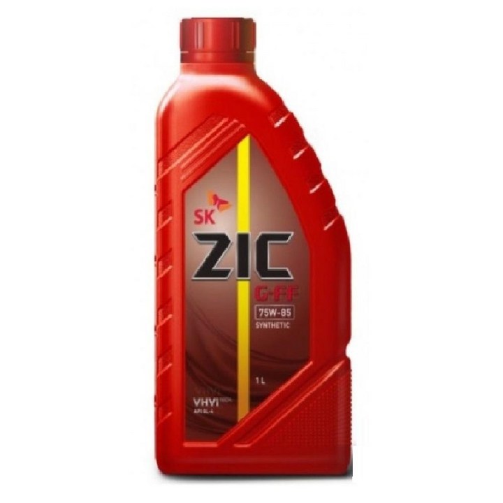수동 변속기유 SK ZIC G-FF 75W85 1L, 1개, 단일상품