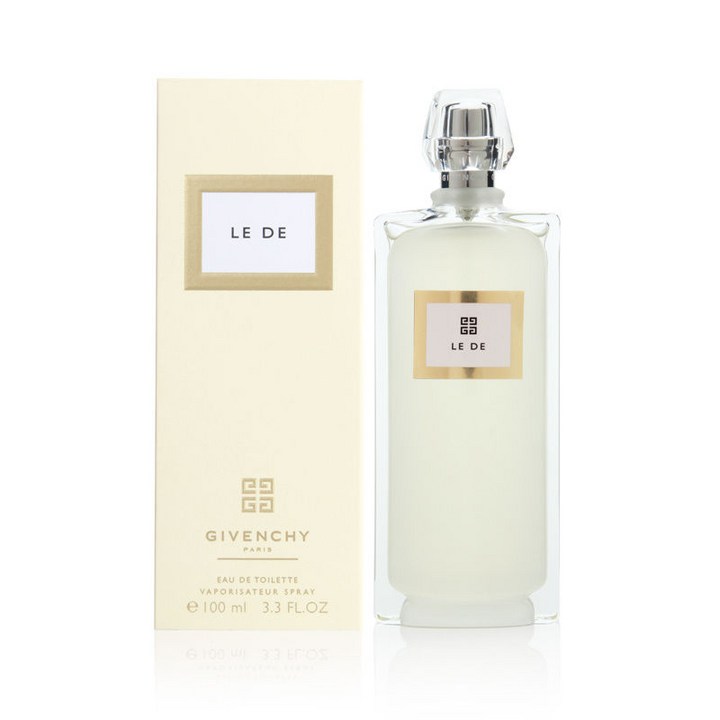 지방시 Le De edt 100ml