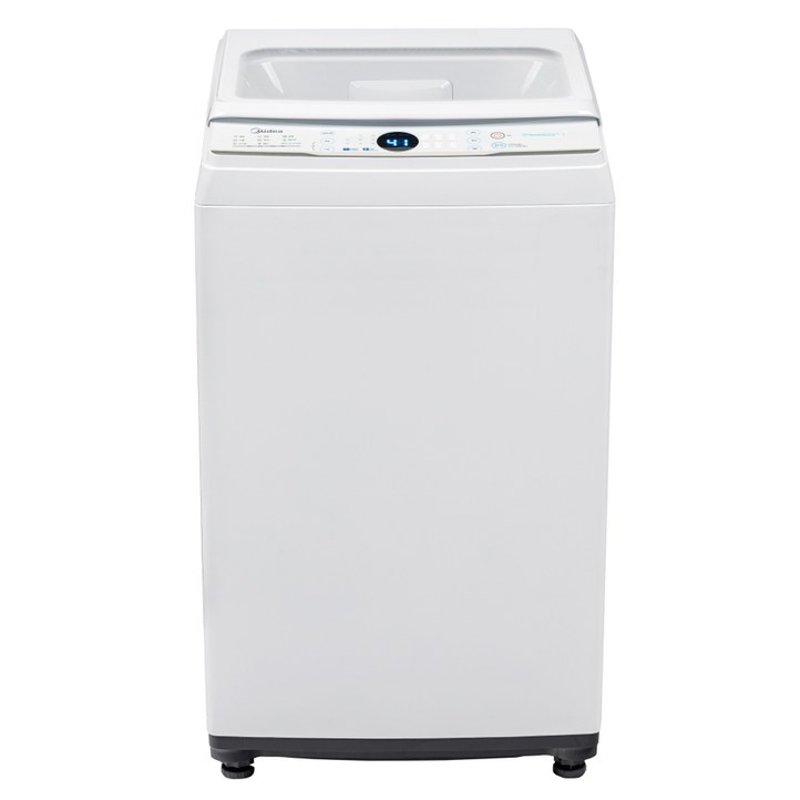 미디어 통돌이 세탁기 7kg, MA200W70WWKR, 화이트