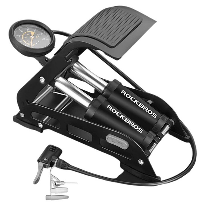 락브로스 고압 풋 펌프 FP4310S 락브로스 고압 풋 펌프 FP4310S