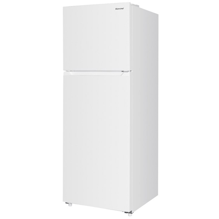 캐리어 클라윈드 1등급 2도어 냉장고 CRFTN330WDV 330L 방문설치 4