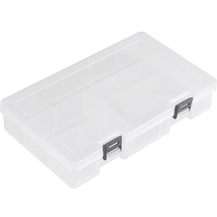 카파맥스 클리어 멀티박스 소 1단