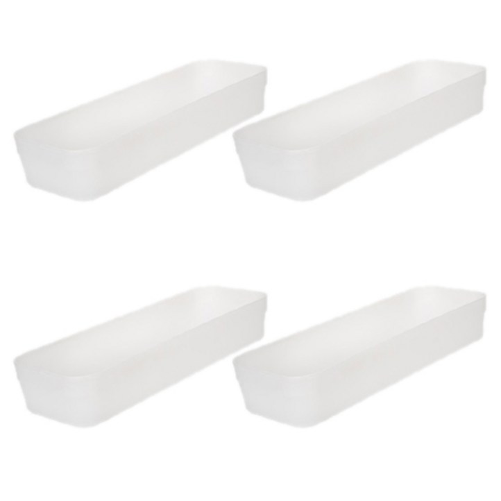 집사람 칸막이 서랍 정리함