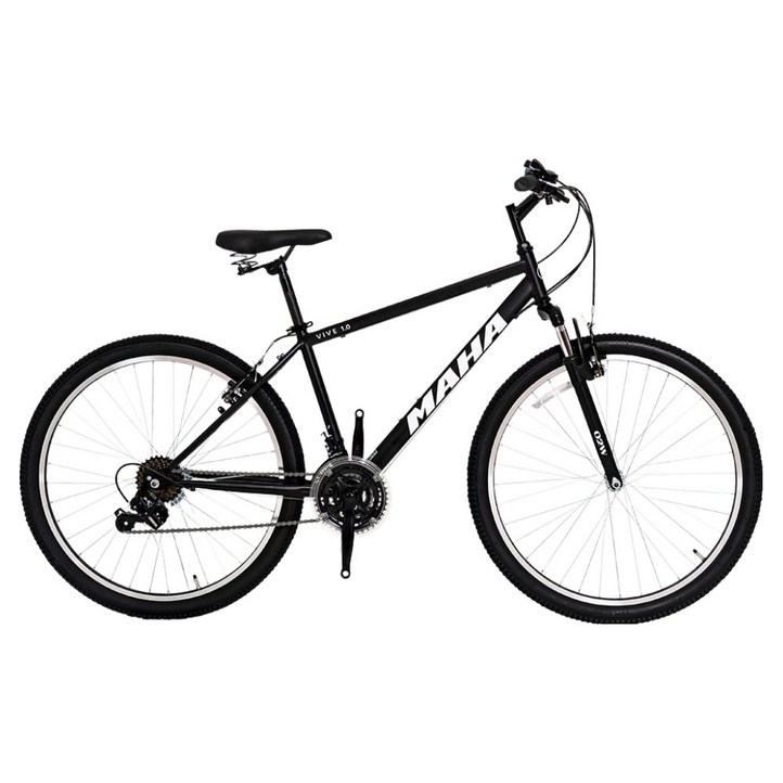 오투휠스 MTB 자전거 MAHA VIVE 1.0