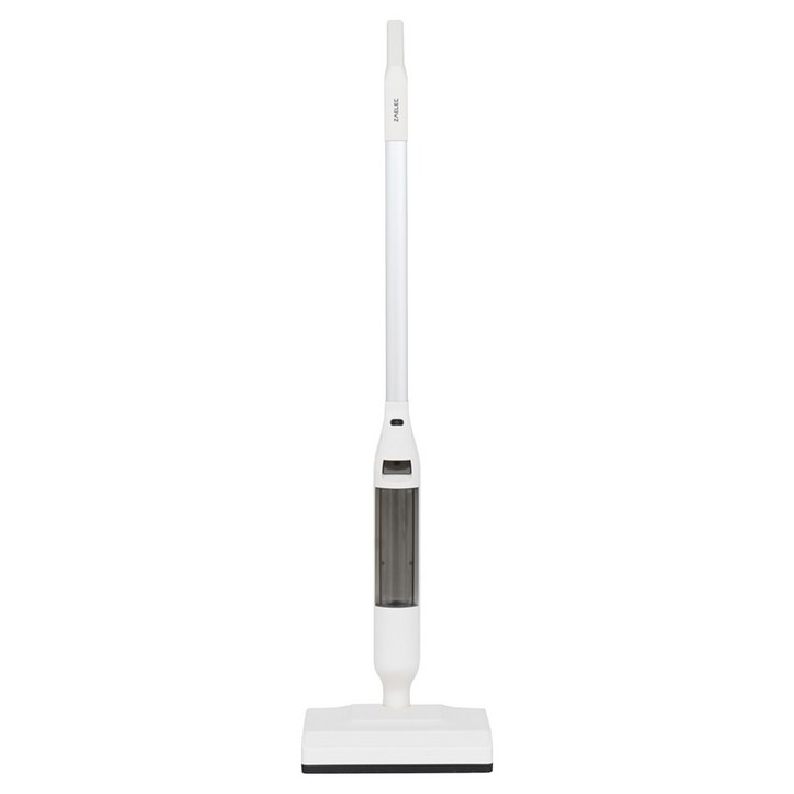자일렉 빈대퇴치 스팀 물걸레 청소기 ZL242S, ZL242S, 화이트