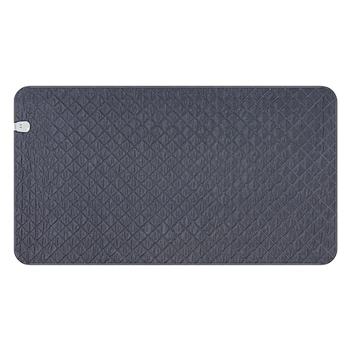 곰표한일 EMF 탄소매트 전기장판 MSPC100GY