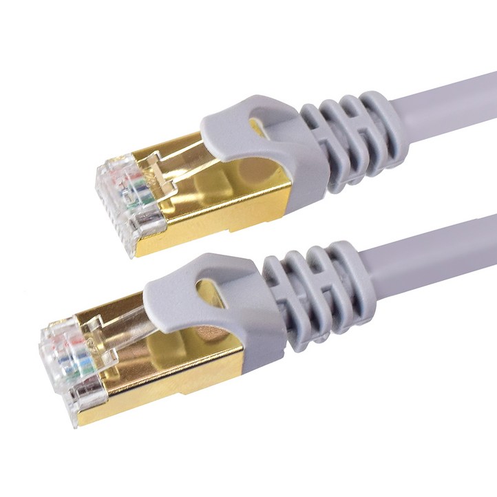 홈플래닛 고급 UTP CAT7 랜선 랜케이블 홈플래닛 고급 UTP CAT7 랜선 랜케이블