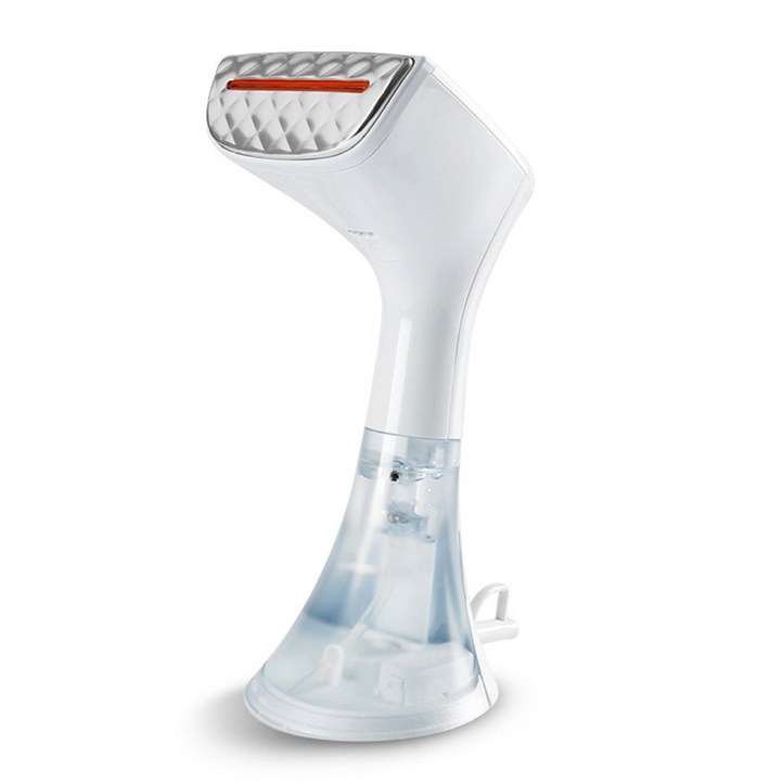 콘에어 초강력 핸디형 스팀다리미, GS39K, 단일색상