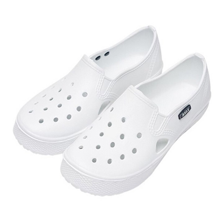 에이블팩토리 아동용 EVA 학교 실내화