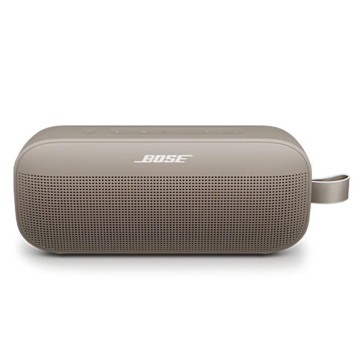 보스 사운드링크 플렉스 2 블루투스 스피커, Bose SoundLink Flex 2, 샌드스톤