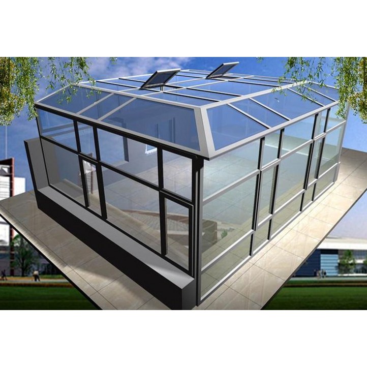 오늘의하루 조립식파고라 시스템파고라 옥상 천막 전원주택