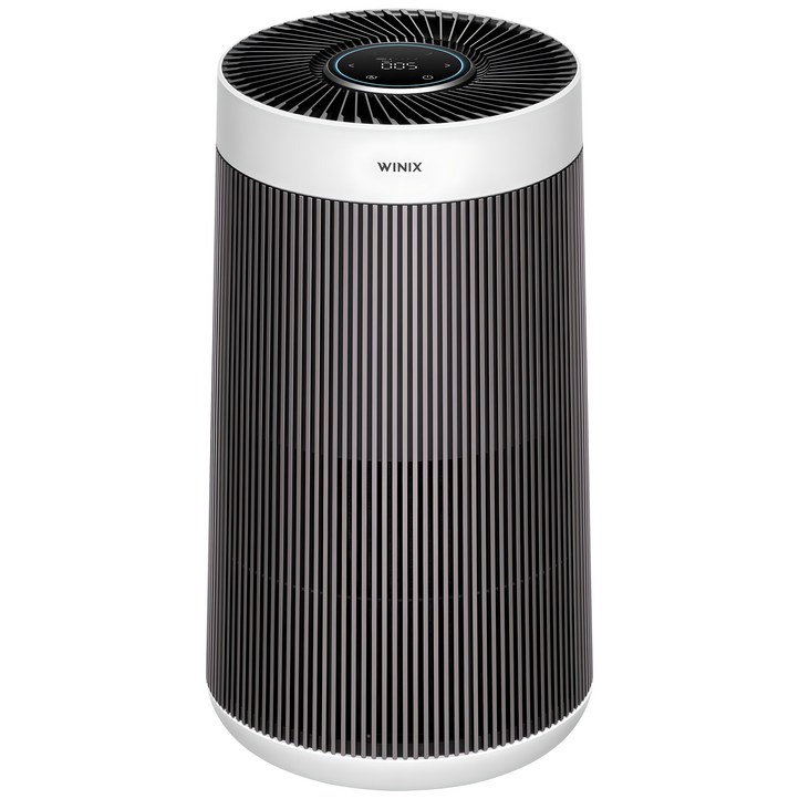 10 환급가전 위닉스 타워 엣지 공기청정기 AT8E430MSK 43㎡