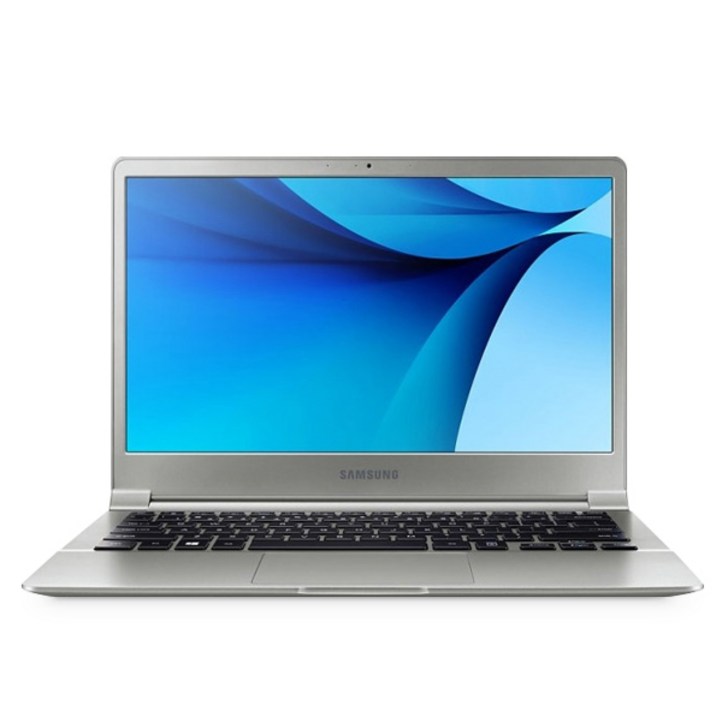 삼성 노트북9 NT901 코어i5 램8G SSD256G 초경량 860g 윈도우10, 단품