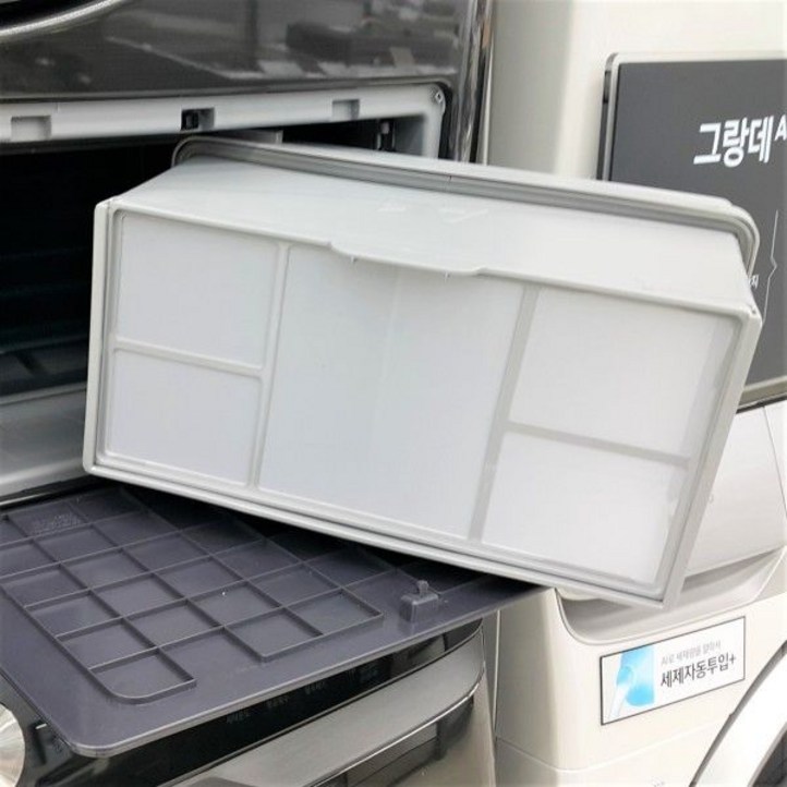 삼성 그랑데 건조기 정품 마이크로 안심필터 DV16T8740SE DV16T9720SE DV16T8740SER DV17A9720BE 삼성 그랑데 건조기 정품 마이크로 안심필터 DV16T8740SE DV16T9720SE DV16T8740SER DV17A9720BE