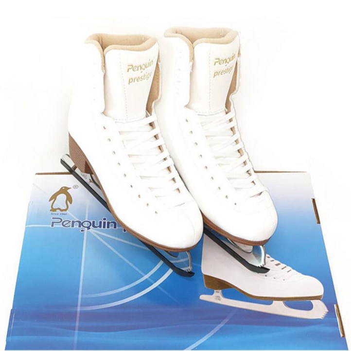 펭귄 프레스티지 피겨스케이트 아동피겨 스케이트가방, 225