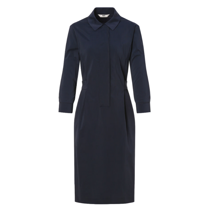 정품 슈퍼세일 닥스 우아한 라인 여성 직장인 데일리 간절기 원피스