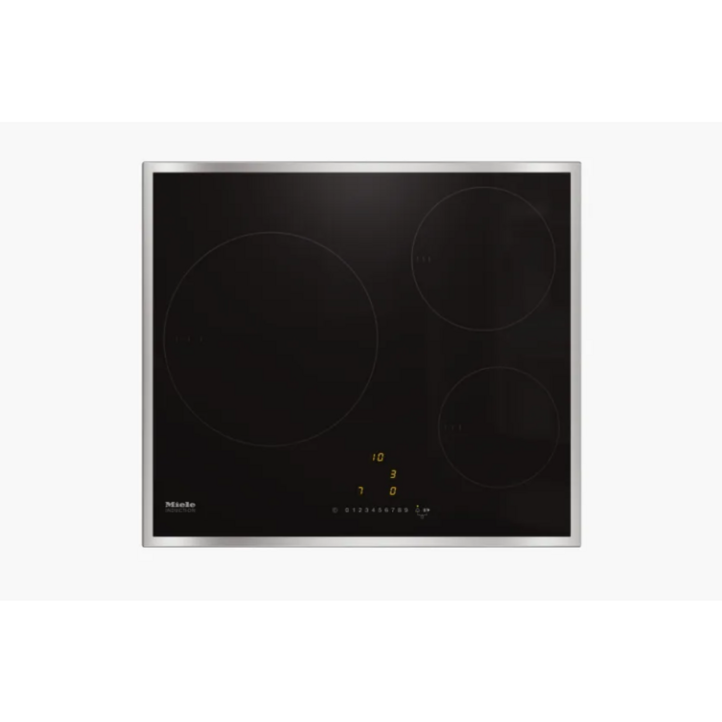 밀레 인덕션 쿡탑 3구 KM7200