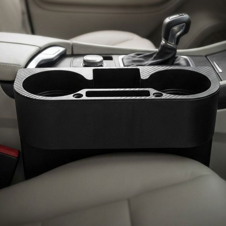 차량용틈새수납함 소지품정리 안정고정 다온스토어