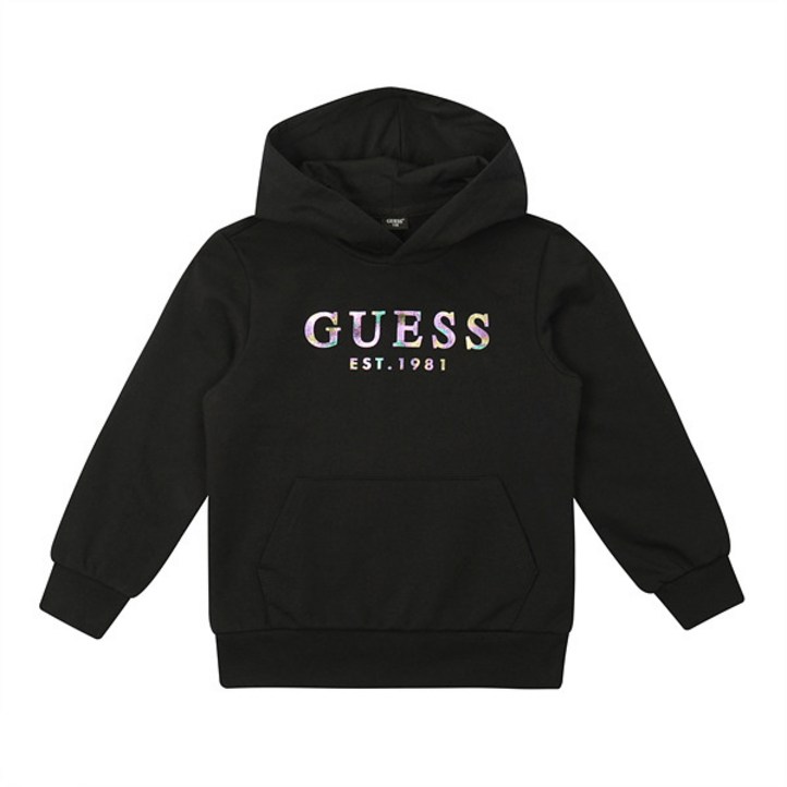 백화점 정품 25SS 홀로 커팅 후드 티 G31KDT061T