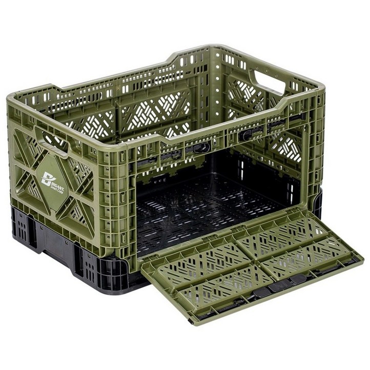 빅앤트 앞문오픈형 폴딩박스