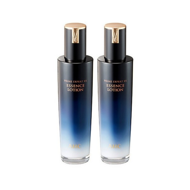AHC 프라임 엑스퍼트 EX 에센스 로션 130ml 2개 AHC 프라임 엑스퍼트 EX 에센스 로션 130ml 2개