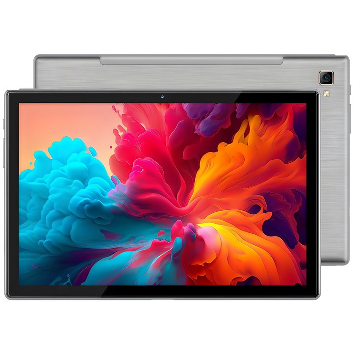 이엠비 L10 10.1인치 안드로이드 태블릿PC, WiFi, 32GB, 인강용태블릿, 카페메뉴판