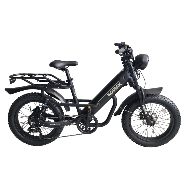 2023 알톤 코디악 T20 48V 15Ah 500W 고출력 전기자전거 자토바이