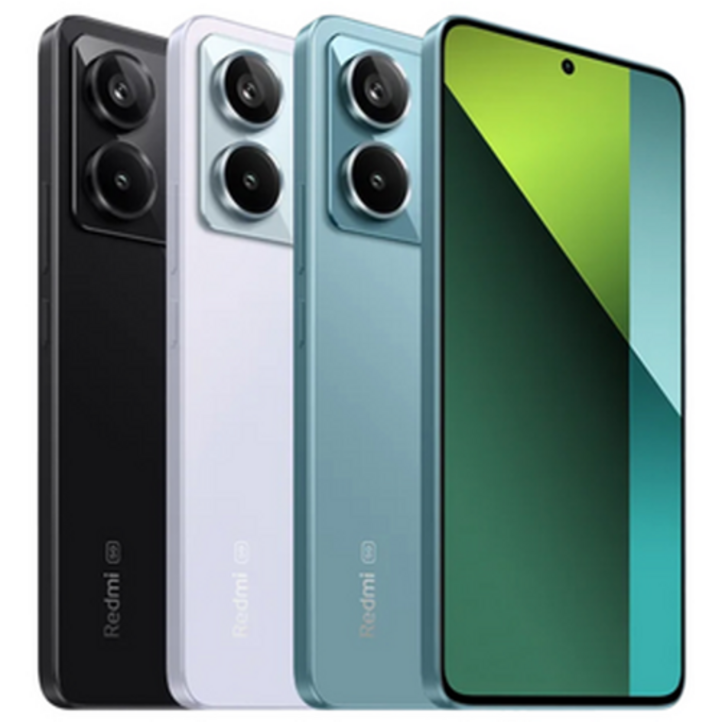 샤오미 레드미 홍미노트 13 프로 512GB 키즈폰 효도폰 업무폰 새제품