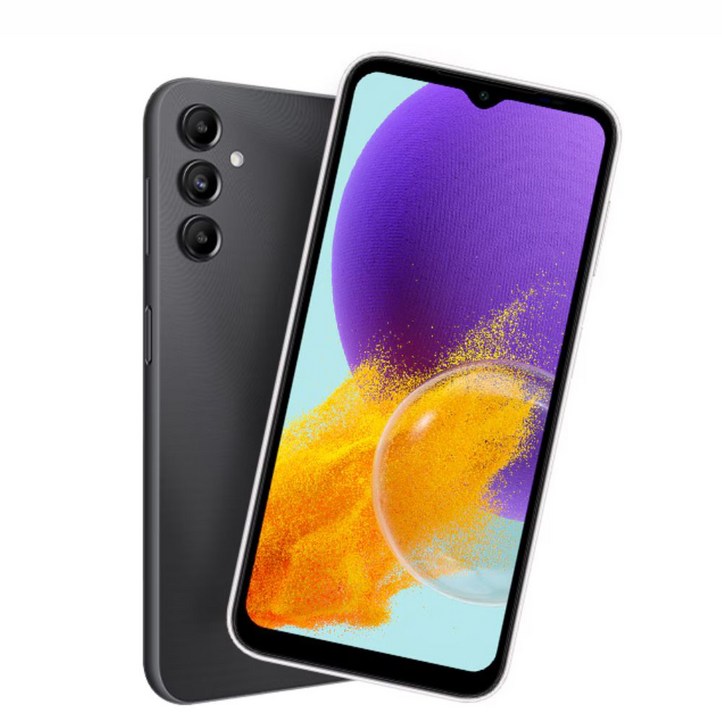 삼성전자 갤럭시 점프3 중고폰 특허등록 리퍼폰 공기계 알뜰폰 자급제폰, 128GB, 리퍼비시S등급 x 화이트 x 128GB