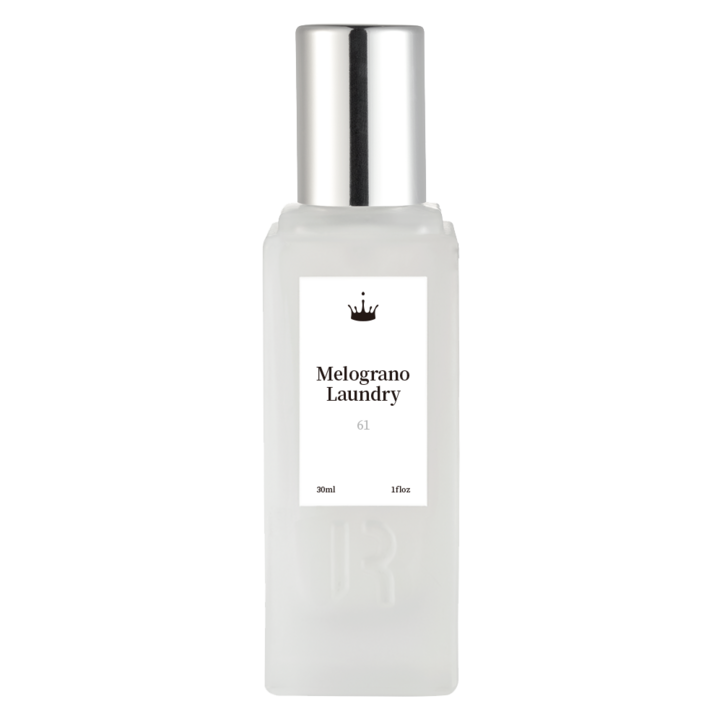 멜로그라노 런드리 엑스트레 드 퍼퓸 30ml, 1개, 30ml